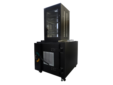 HDRF-3699-B RF Shield Test Box