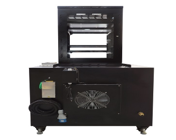 HDRF-3699-E RF Shield Test Box