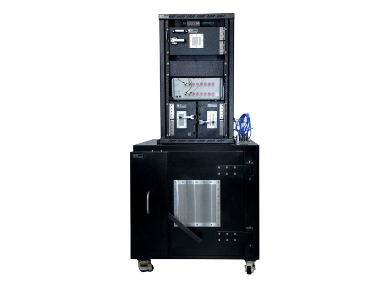 HDRF-3699-E RF Shield Test Box