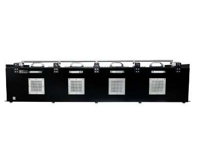 HDRF-552012 RF Shield Test Box
