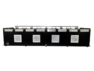 HDRF-552012 RF Shield Test Box