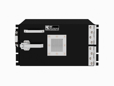 HDRF-8760-AF RF Shield Test Box