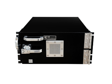 HDRF-8760-AI RF Shield Test Box