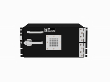 HDRF-8760-AJ RF Shield Test Box