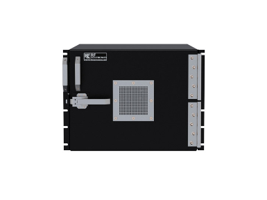 HDRF-8U19-A RF Shield Test Box