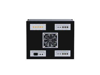 HDRF-8U19-B RF Shield Test Box