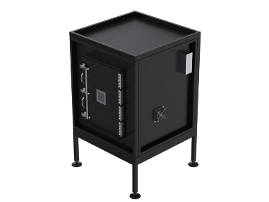 HDRF-CM3111-A  RF Shield Test Box
