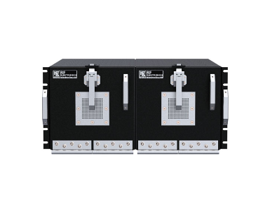 HDRF-D1224-L RF Shield Test Box