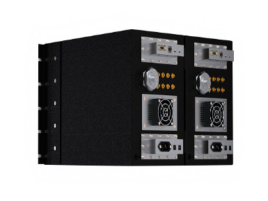 HDRF-D1260-Y RF Shield Test Box