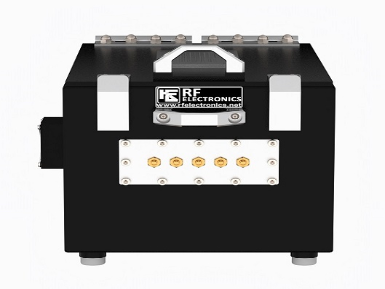HDRF-S870-B