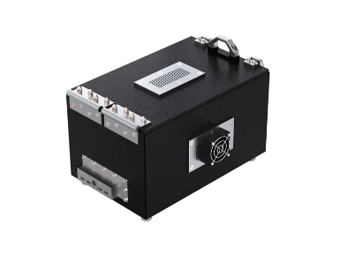 HDRF-S870-P RF Shield Test Box