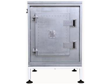 HDRF-CM3111  RF Shield Test Box